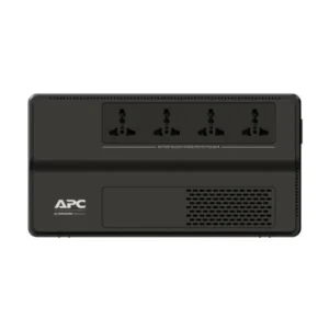 APC Easy UPS 650VA AVR Universal Outlet 230V in Kenya – Reliable Backup Power