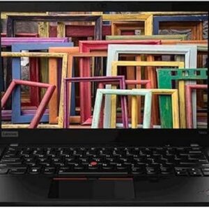 Lenovo ThinkPad T490s i5 8GB 256GB