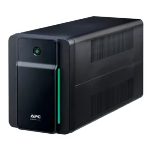 APC Back-UPS 1200VA 230V AVR Universal Sockets
