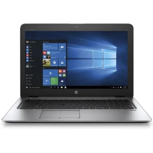 HP EliteBook 850 G3 i5 8GB 256GB