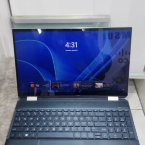 HP Spectre x360 14 i7 11th Gen 16GB 1TB SSD