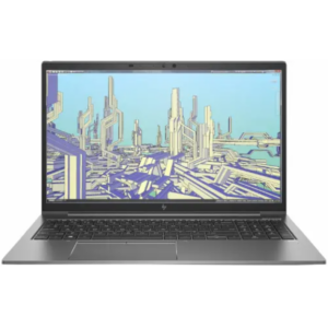HP ZBook 15 G8 i7 11th Gen 16GB RAM 512GB SSD