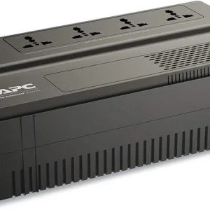 APC Easy UPS BV 1000VA AVR Universal Outlet 230V