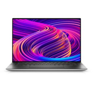 Dell XPS 15 9510 Core i7 11th Gen 32GB 1TB SSD RTX Graphics
