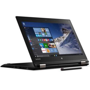 Lenovo ThinkPad X1 Yoga Core i7 16GB 512GB