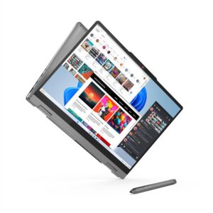 Lenovo IdeaPad 5 2-in-1 14IRH9 i5 13th Gen 8GB 512GB
