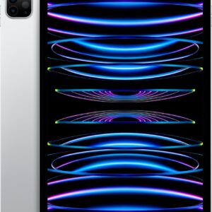 Apple iPad Pro 12.9 M2 512GB WiFi ksh 188000