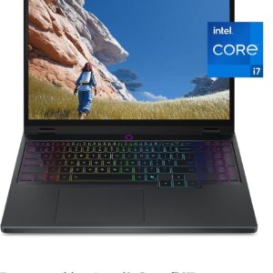 Lenovo Legion 5 83LY000MUS i7 14th Gen 16GB 1TB RTX 5050