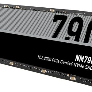Lexar LNQ700 PRO 1TB Gen4 NVMe SSD