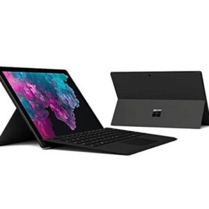 Surface Pro 6 Core i5 8th Gen 8GB 256GB Price in Kenya