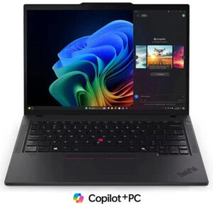 Lenovo ThinkPad T14 Gen 6 Core Ultra 7 255U 16GB 512GB