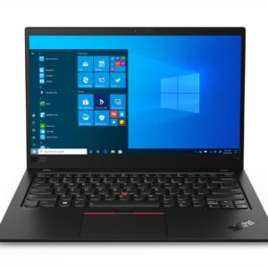 Lenovo ThinkPad X1 Carbon Core i7 8th Gen 16GB 512GB Touch