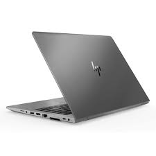 HP ZBook 14 G7 i7 16GB 512GB Touch 4GB Graphics