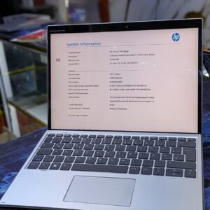 HP Elite x2 G8 i5 16GB 256GB