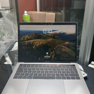 MacBook Pro A1989 i5 2019 13-inch 16GB 512GB SSD