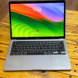 MacBook Pro 2020 M1 16GB RAM 512GB SSD