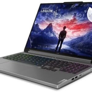 Lenovo Legion i9 14th Gen RTX 4060 Laptop