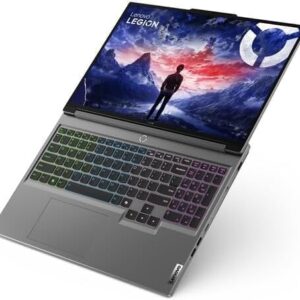 Lenovo Legion i7 13th Gen RTX 4060 Laptop Kenya