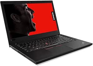 Lenovo ThinkPad T480s Core i5 8th Gen 8GB 256GB Touchscreen