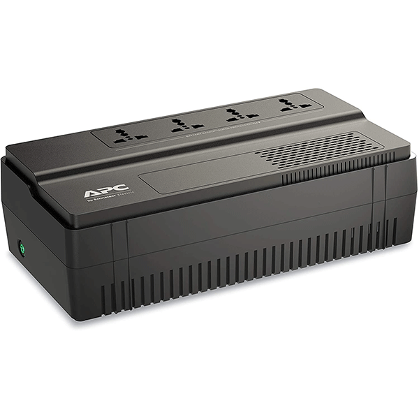 APC Easy UPS BV 1000VA AVR Universal Outlet 230V