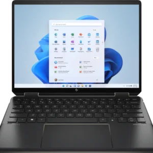 HP Spectre 14 X360 Convertible i7 11th Gen 16GB 1TB SSD