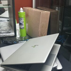 HP EliteBook 840 G6 i5 8th Gen 8GB RAM 256GB SSD Windows 11 Pro