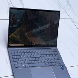 HP Elite Dragonfly G3 i7 16GB 512GB Touchscreen