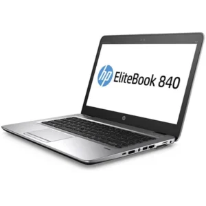 HP EliteBook 840 G3 i5 6th Gen 8GB RAM 256GB SSD