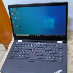 Lenovo Yoga L13 x360 Core i5 11th Gen 8GB 256GB SSD Touchscreen