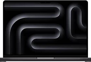 Apple MacBook Pro M4 Pro 24GB 512GB 14 Inch Space Black