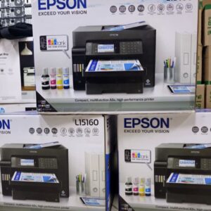 Epson L15160 Wireless 3-in-1 Printer