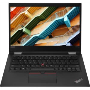 Lenovo Yoga 390 Core i7 8th Gen 16GB 512GB X360