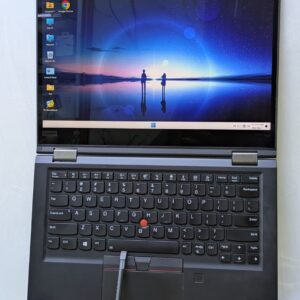 Lenovo Yoga X390 i7 16GB 512SSD