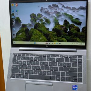 HP ZBook Firefly 14 G8 i7 16GB 512SSD