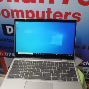 Dell Latitude 5320 i5 11th Gen 16GB RAM 256GB SSD x360 Touch