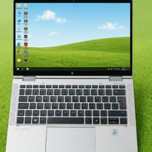 HP EliteBook 1030 G7 Core i7 16GB 512GB SSD Touchscreen x360