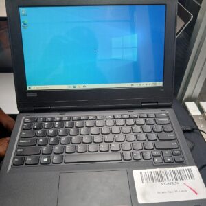 Lenovo M3 8th Gen 8GB RAM 128GB SSD
