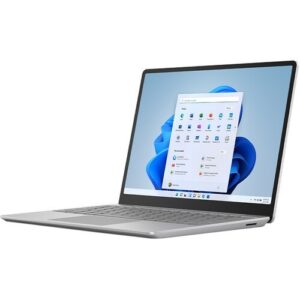 Surface Laptop Go 2 i5 8GB RAM 256GB SSD