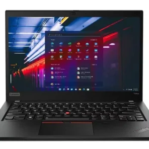 Lenovo ThinkPad T490s Core i7 16GB 512GB Non Touch