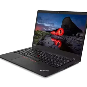 Lenovo ThinkPad T490s Core i7 16GB 512GB Touch