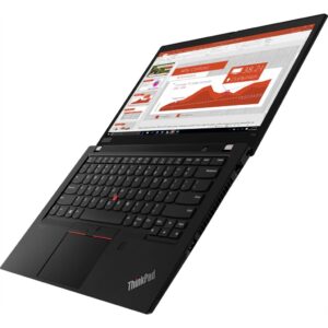 Lenovo ThinkPad T14 Gen 1 – Intel Core i5 10th Gen, 16GB RAM, 256GB SSD