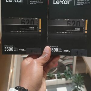 Lexar NS100 1TB SATA III SSD LNS100-1TRB