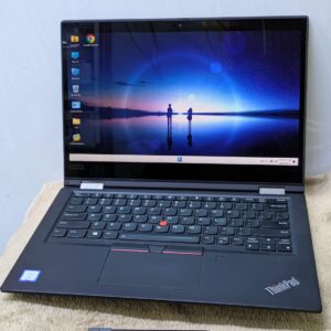 Lenovo ThinkPad Yoga 390 x360 Core i5 8GB RAM 256GB SSD Touchscreen