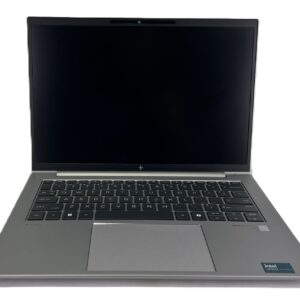 HP ZBook Firefly 16 G11 Core Ultra 7 16GB RAM 512GB SSD RTX A500 4GB